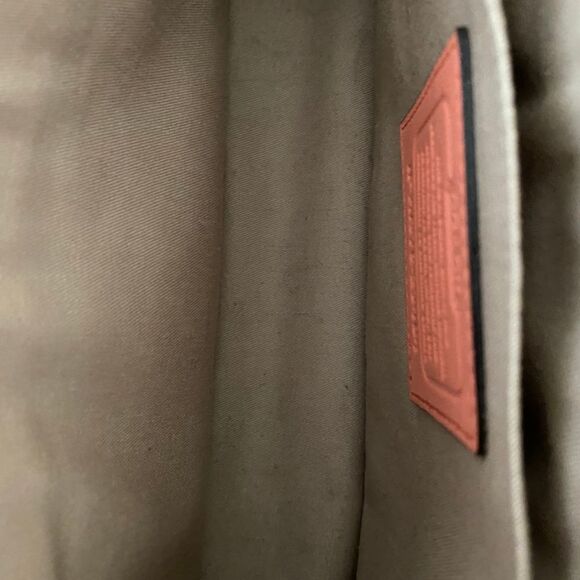 Coach bag  - Picture 2 of 9